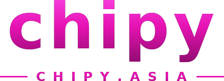 chipy logotipo